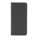 Smart Soft case for iPhone 16e / 17e black