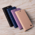 Smart Caro case for iPhone 16e / 17e black