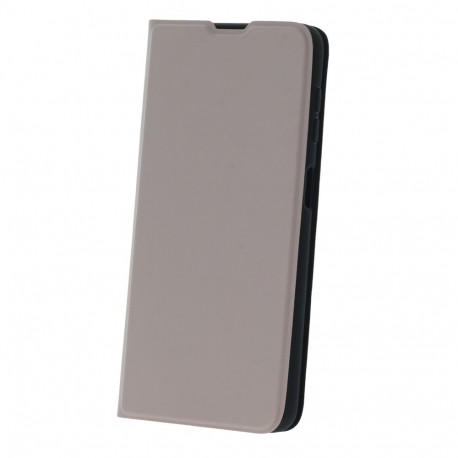 Smart Soft case for iPhone 16e / 17e nude