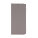 Smart Soft case for iPhone 16e / 17e nude