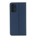 Smart Soft case for iPhone 16e / 17e navy blue
