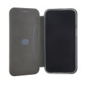 Smart Diva case for iPhone 16e / 17e black