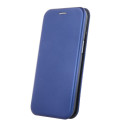 Smart Diva case for iPhone 16e / 17e navy blue