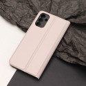 Smart Soft case for iPhone 16e / 17e nude