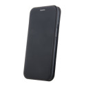 Smart Diva case for iPhone 16e / 17e black