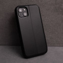 Smart Diva case for iPhone 16e / 17e black