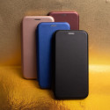 Smart Diva case for iPhone 16e / 17e navy blue