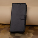 Smart Classic case for iPhone 16e / 17e black