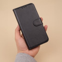 Smart Classic case for iPhone 16e / 17e black