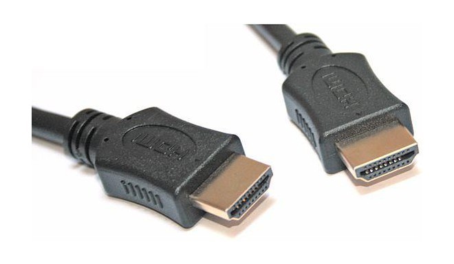 Omega kaabel HDMI 1,5m (41548)