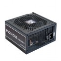 Chieftec ATX PSU FORCE series CPS-650S, 12cm fan, 650W retail