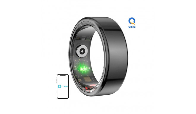 Smartring Colmi R02 20.3MM 11 (Black)
