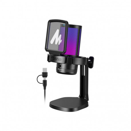 Gaming Microphone Maono DGM20 (black)