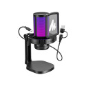 Gaming Microphone Maono DGM20 (black)
