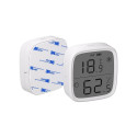 Smart Temperature and Humidity Sensor ZigBee LCD Sonoff SNZB-02D