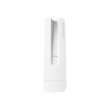 MikroTik RBOmniTikPG-5HacD OmniTIK 5 PoE ac CPE 5GHz 5x RJ45 1000Mb/s juurdepääsupunkt