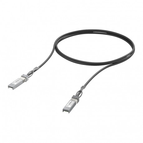 Ubiquiti UACC-DAC-SFP28-3M 25 Gbps Direct Attach Cable