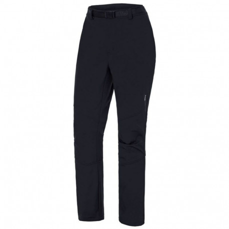 Ski Trousers Joluvi Heat Ski Shell Black Unisex - S