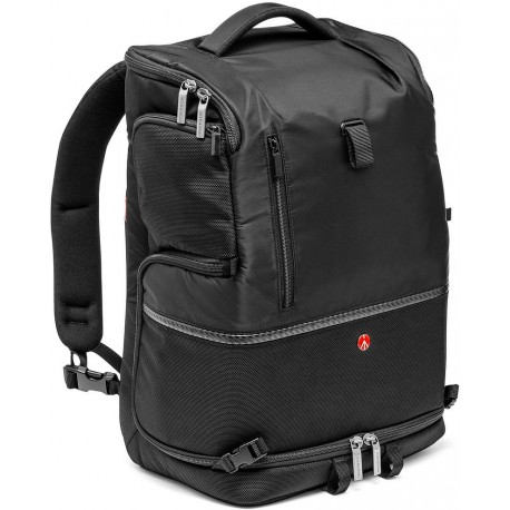 Manfrotto рюкзак Advanced Tri L (MB MA-BP-TL), черный