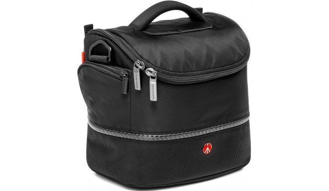 Manfrotto Advanced Shoulder Bag VI, black (MB MA-SB-6)