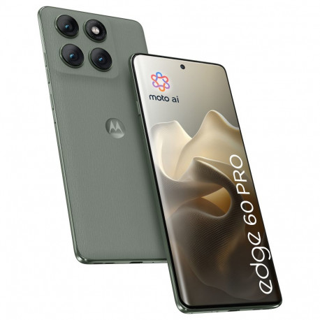 "Motorola Moto Edge 60 Pro 5G 8RAM 256GB -shadow"
