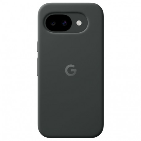 Google Pixel 10a obsidiaanmust ümbris