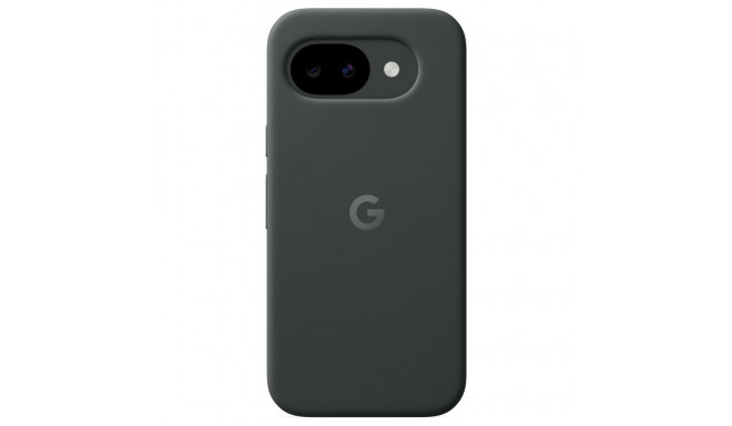 Google Pixel 10a obsidiaanmust ümbris