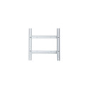 "VESA-Adapter 100x100-200x200, va"