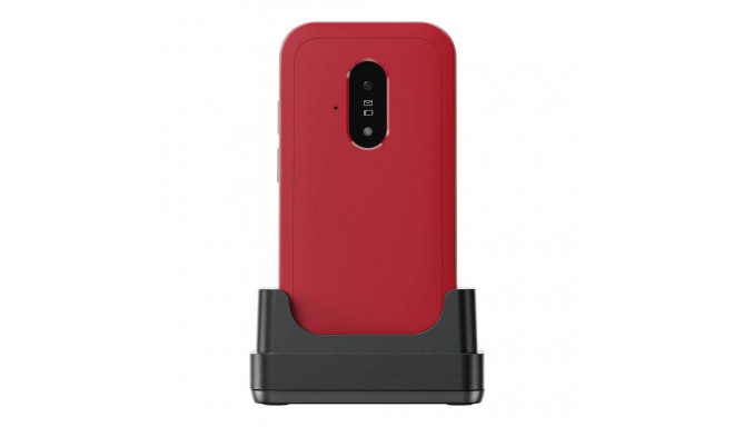 "Doro Leva E22 LTE red"