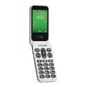 "Doro Leva E22 LTE red"