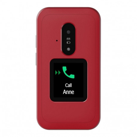 Doro Leva E30 LTE punane