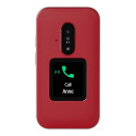 "Doro Leva E30 LTE red"