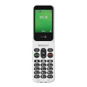 "Doro Leva E30 LTE red"