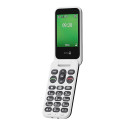 "Doro Leva E22 LTE black"