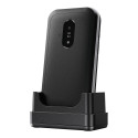 "Doro Leva E22 LTE black"
