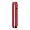 "Doro Leva E30 LTE red"