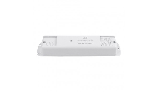 "Homematic IP LED Controller – RGBW"