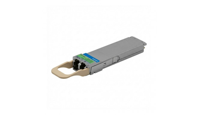Ühepordine transiiver 400Gbps 400GbE