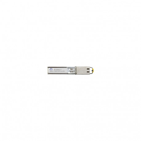 NVIDIA Mellanox transiiverimoodul SFP (Mini-GBIC) RJ-45 MC3208411-T