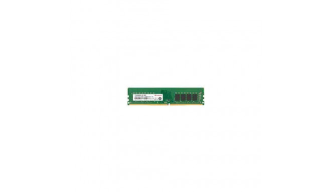 8GB Transcend So-DIMM3200 mälu
