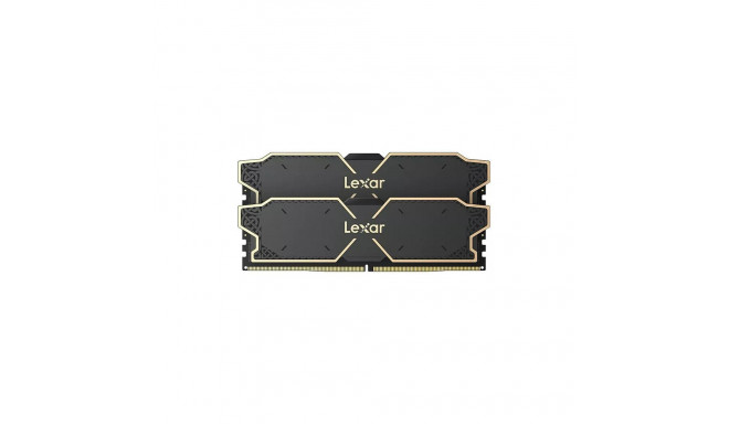 "32GB Lexar THOR OC - Kit - 2x 16GB"
