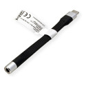 "USB-C / 3.5MM ADAPTER.FLEX."