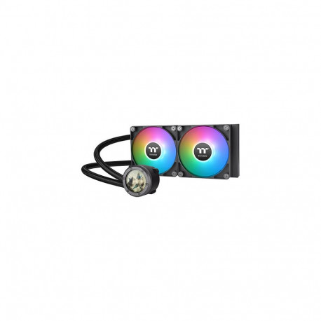 Thermaltake TH240 V2 Ultra ARGB Sync kõik-ühes protsessori vedelikjahuti