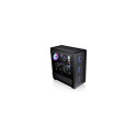 "Thermaltake S250 TG ARGB Black"