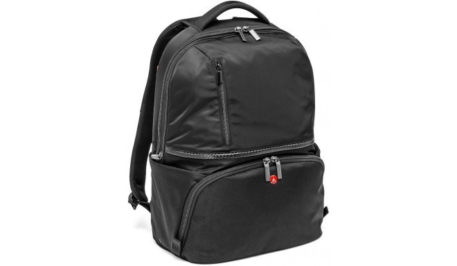 Manfrotto рюкзак Advanced Active II (MB MA-BP-A2), черный