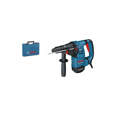 "Bosch GBH 3-28 DFR Professional Bohrhammer + SSBF Koffer"