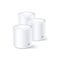 "TP-LINK TP-LINK Deco X60 AX3000 (3-pack)"