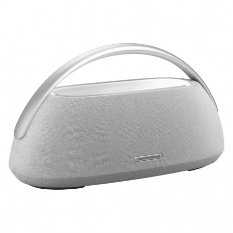 Harman Kardon Go + Play 3, hall