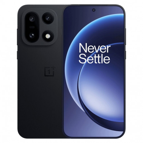 "OnePlus 15 12RAM 256GB infinite black"