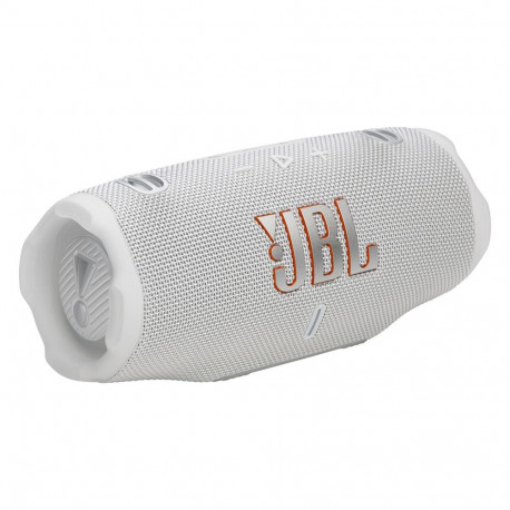 JBL Charge 6 valge